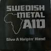 Give A Helpin' Hand