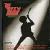 The Lizzy Songs!