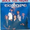Rock the Night