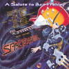 Spacewalk