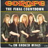 The Final Countdown (single)