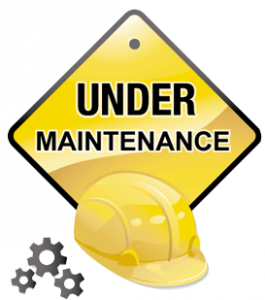 maintenance